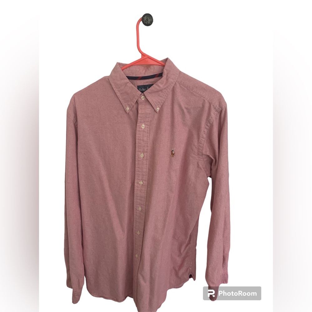 Ralph Lauren Button Down